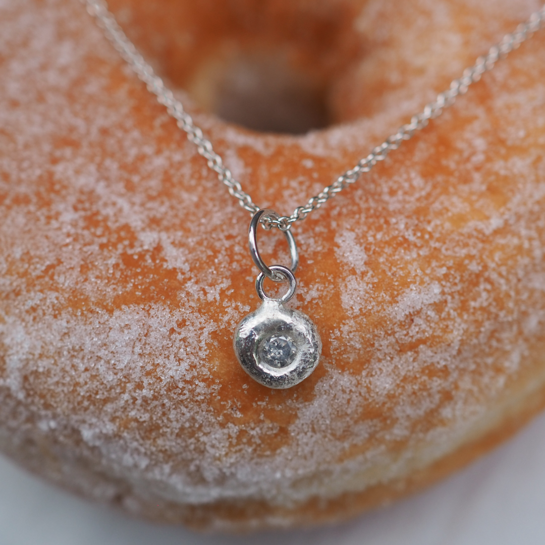 Doughnut 23
