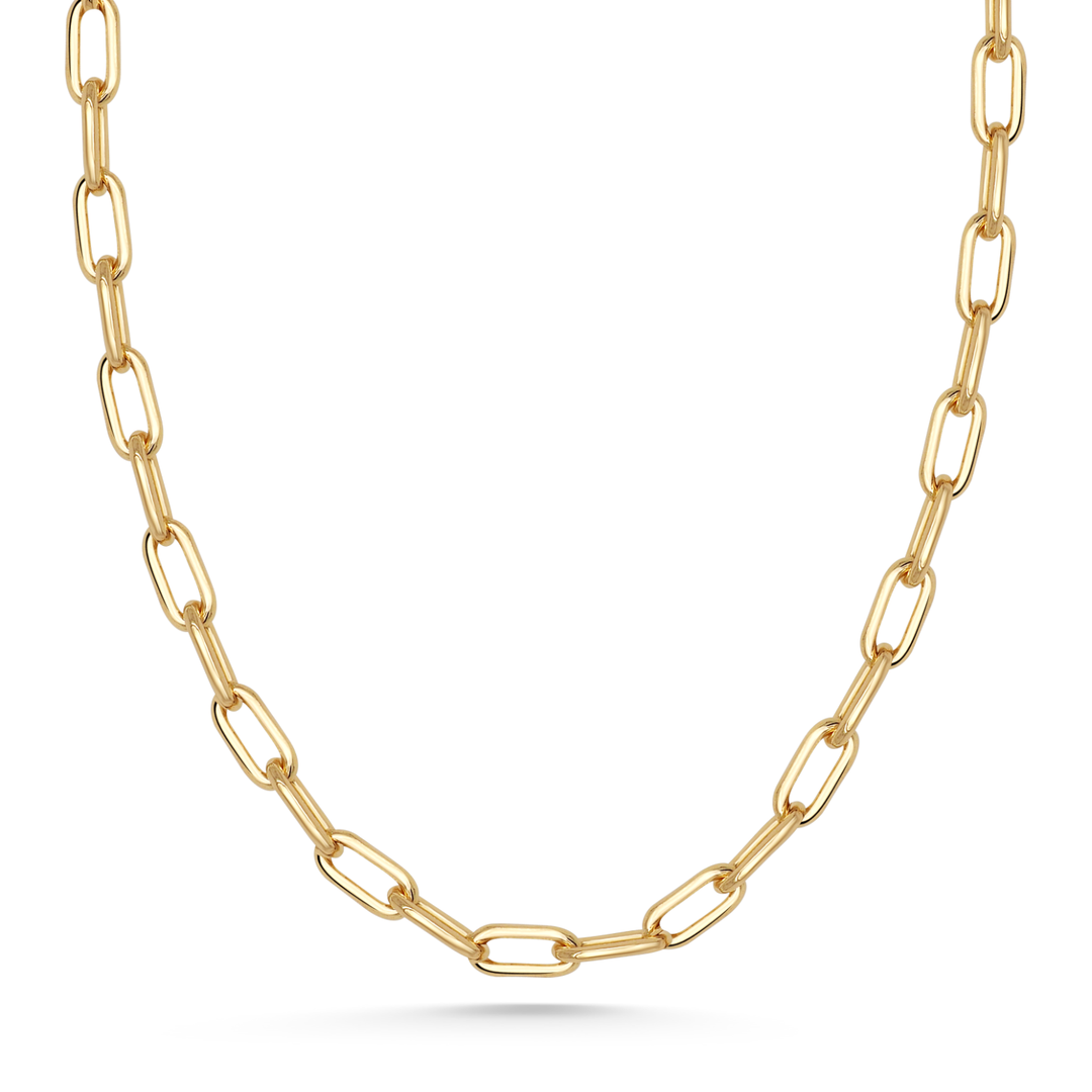 Florence Mezzo Necklace