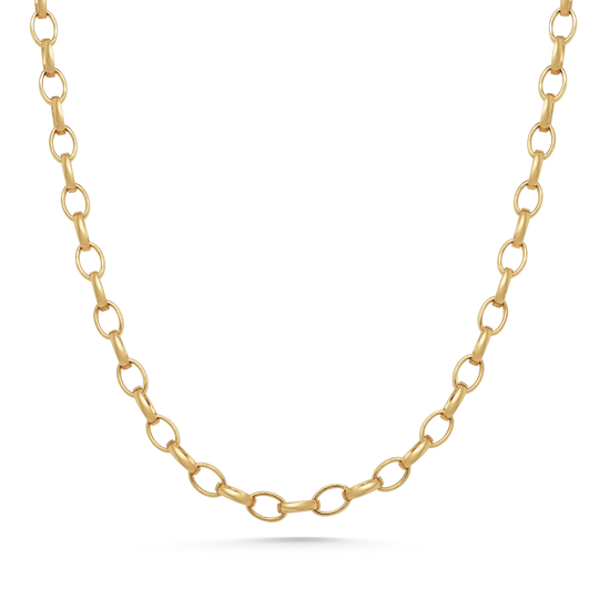 Loop Chain