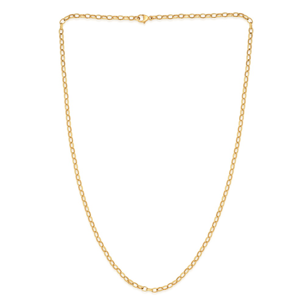 Loop Chain