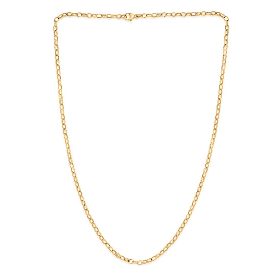 Loop Chain