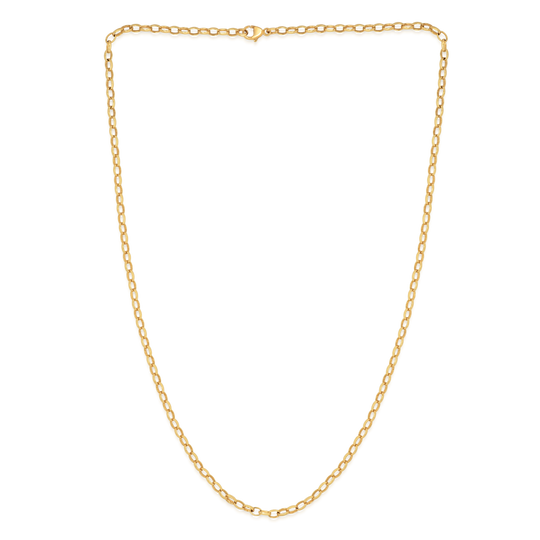 Loop Chain