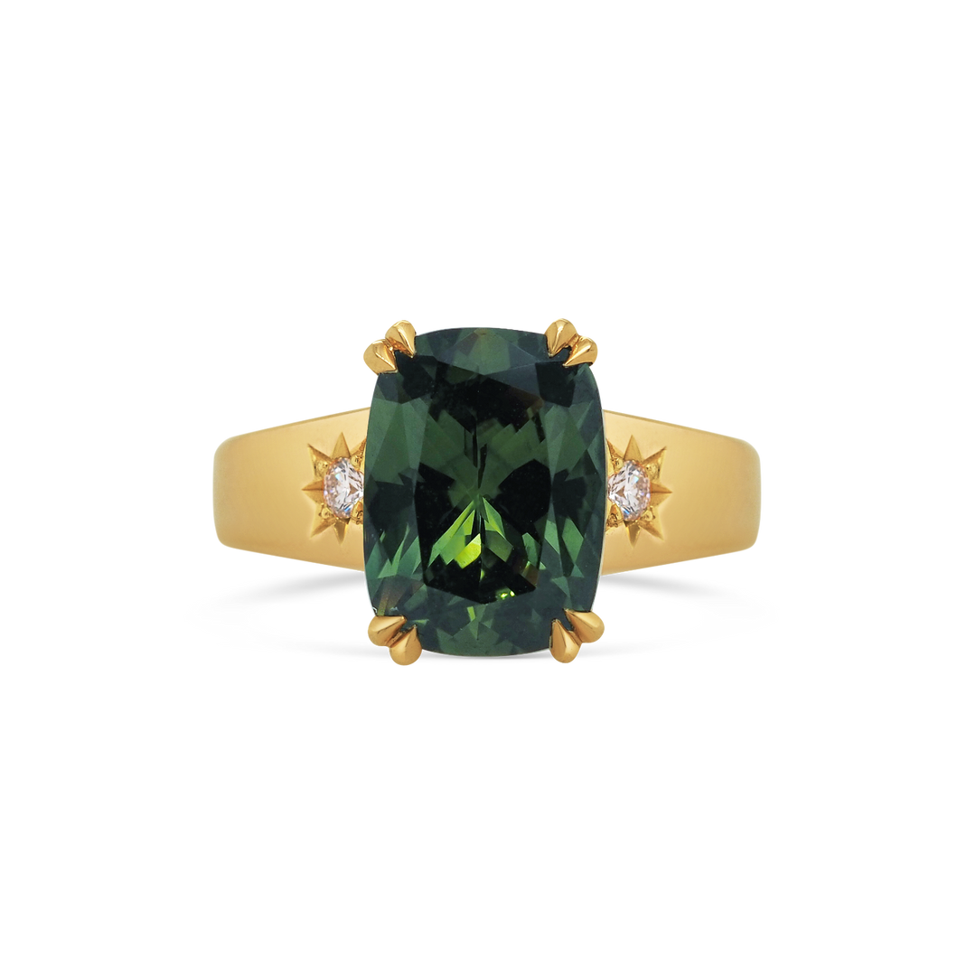 Lyra Ring OOAK