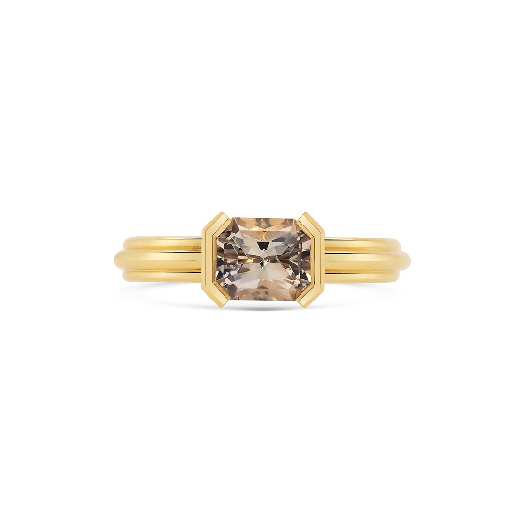 Radiant Mighty Ring