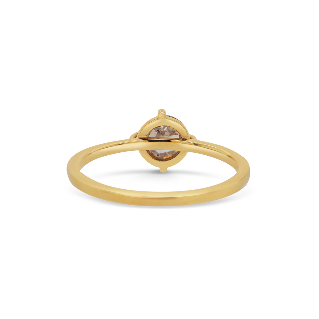 Ode Ring OOAK