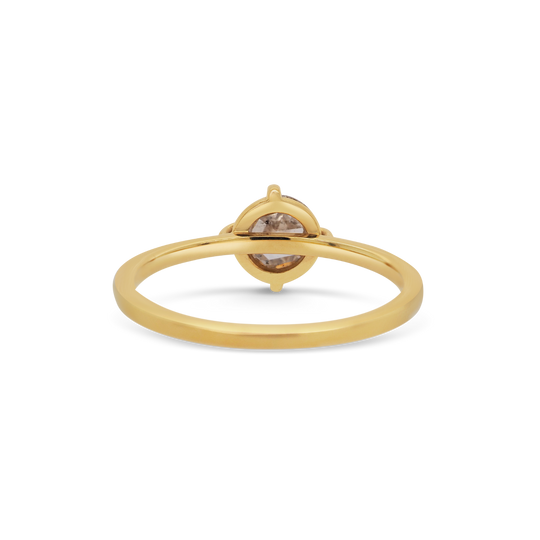 Ode Ring OOAK