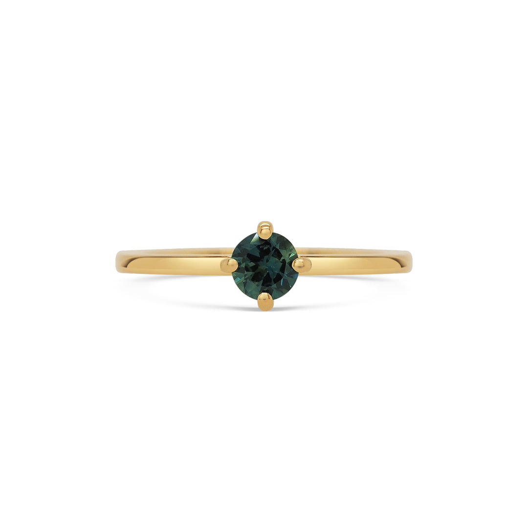 Polaris Ring