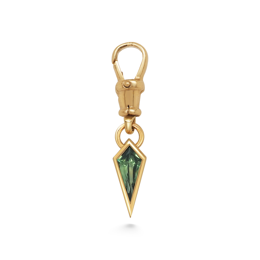 Kite Rockpool Charm OOAK