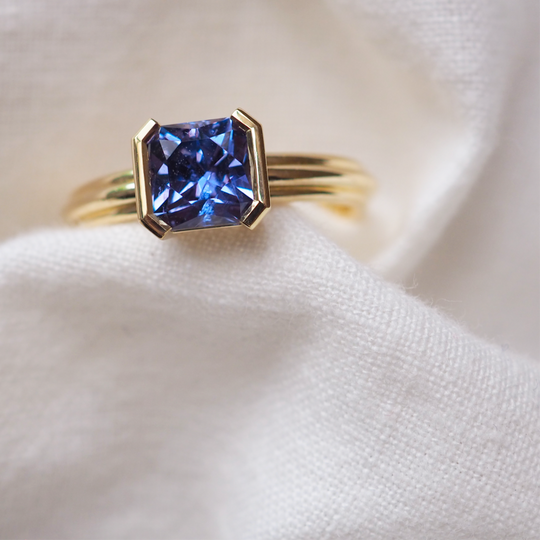 Sky Mighty Ring
