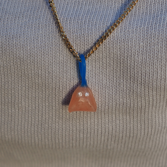 Ghostie 3