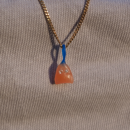 Ghostie 5