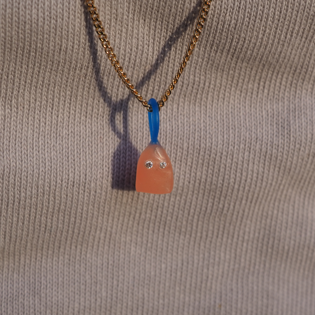 Ghostie 6