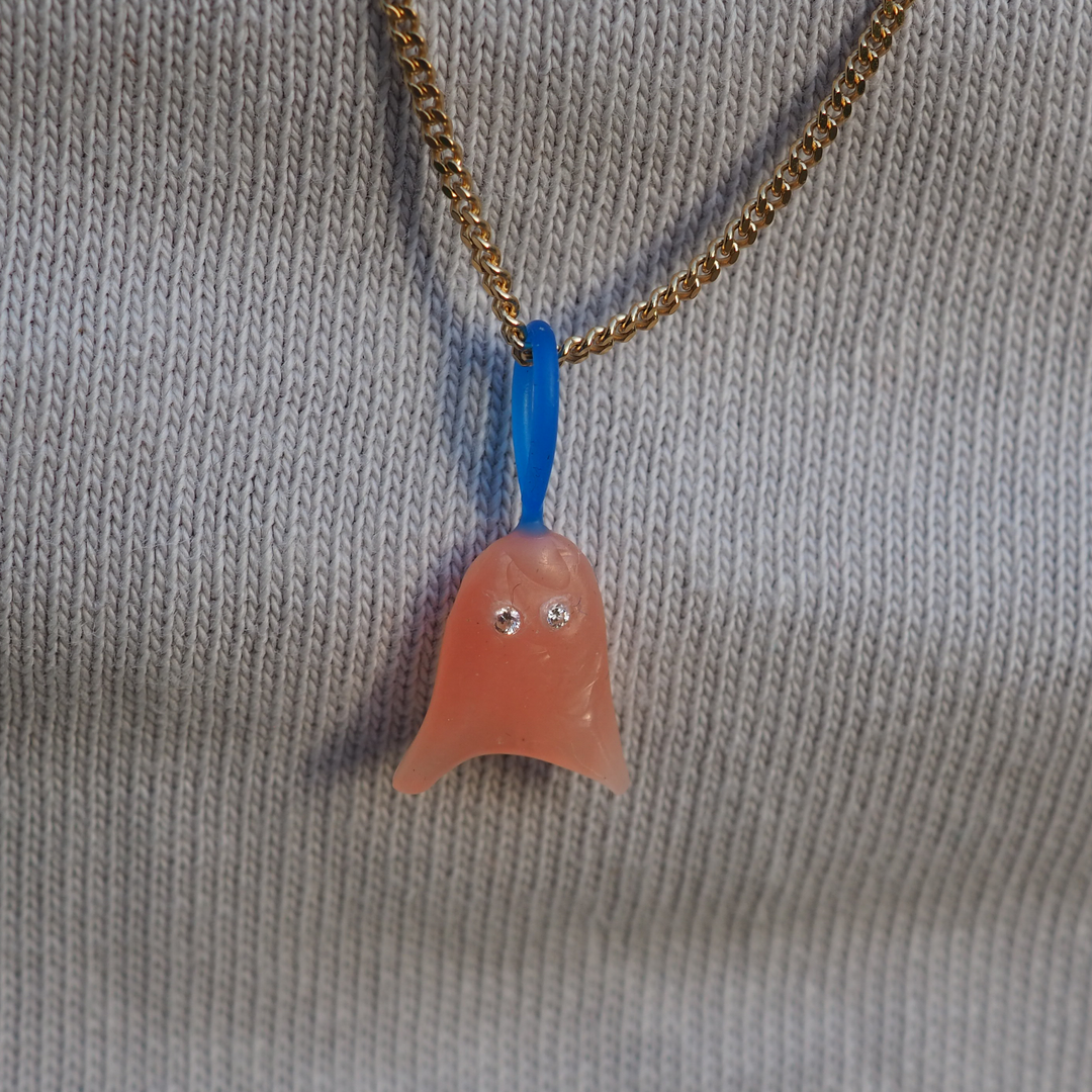 Ghostie 8