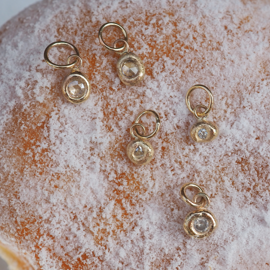 Doughnut 11