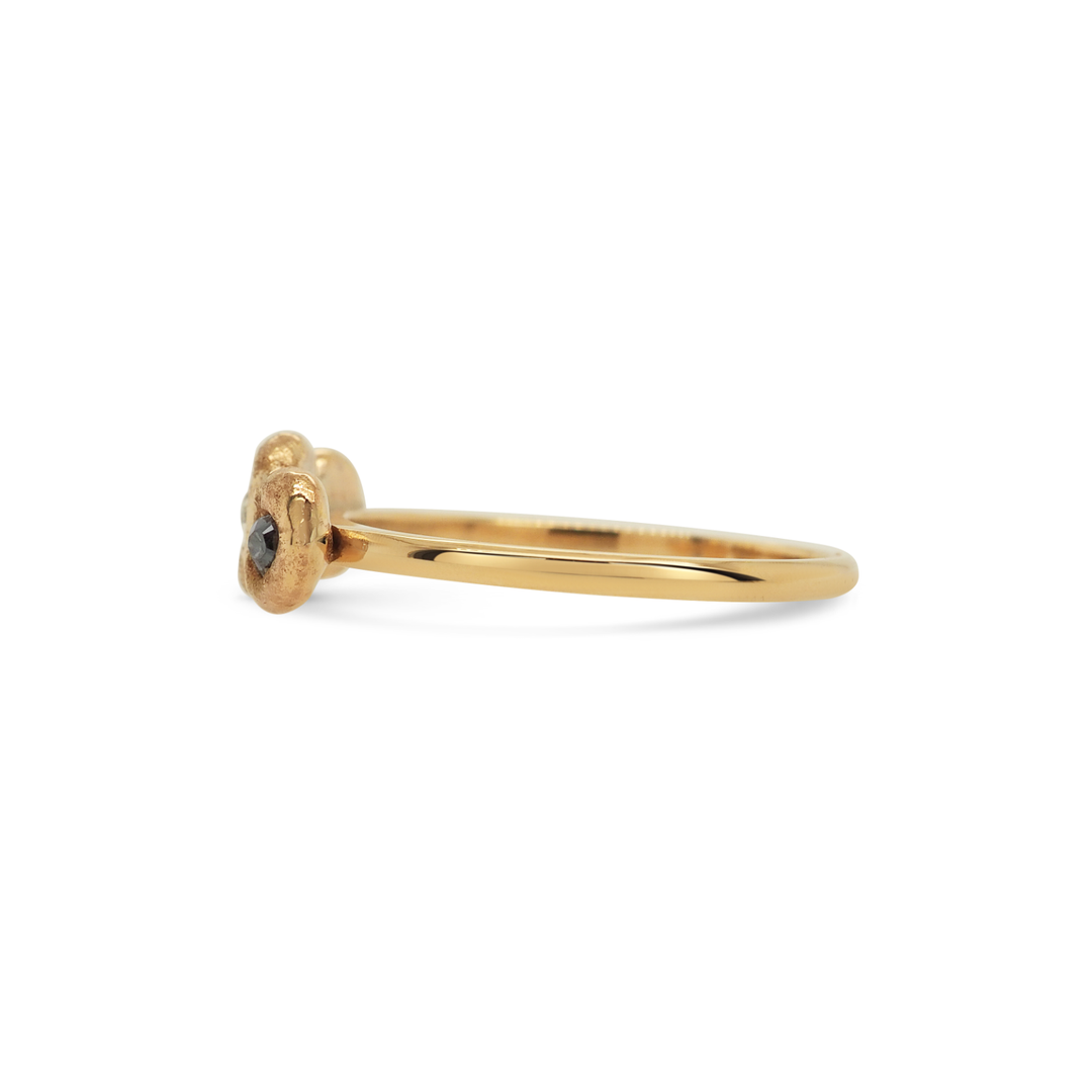 Doughnut Ring 15