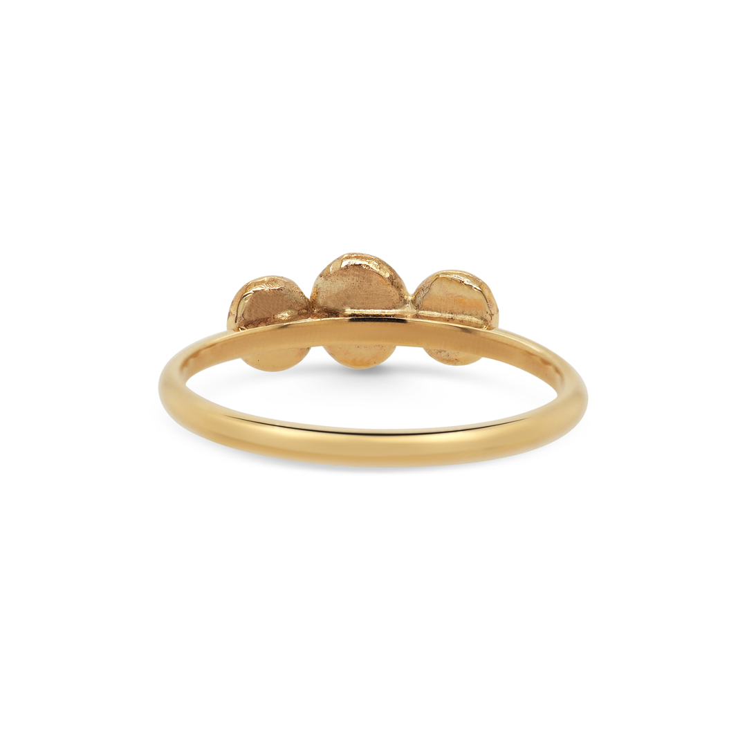 Doughnut Ring 15