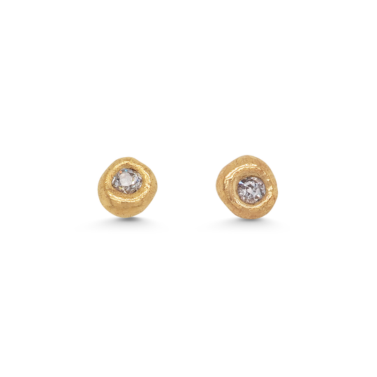 Doughnut Earrings 16