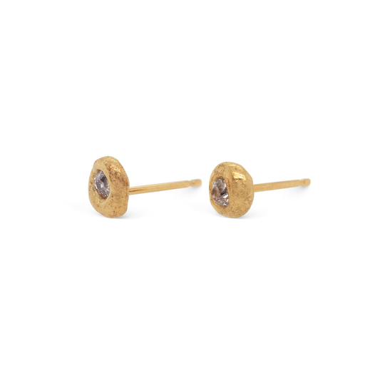 Doughnut Earrings 16