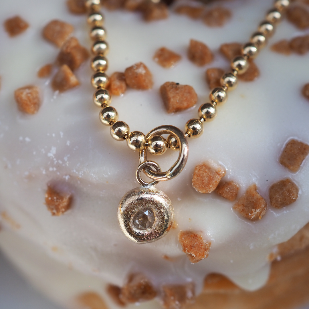 Doughnut 17