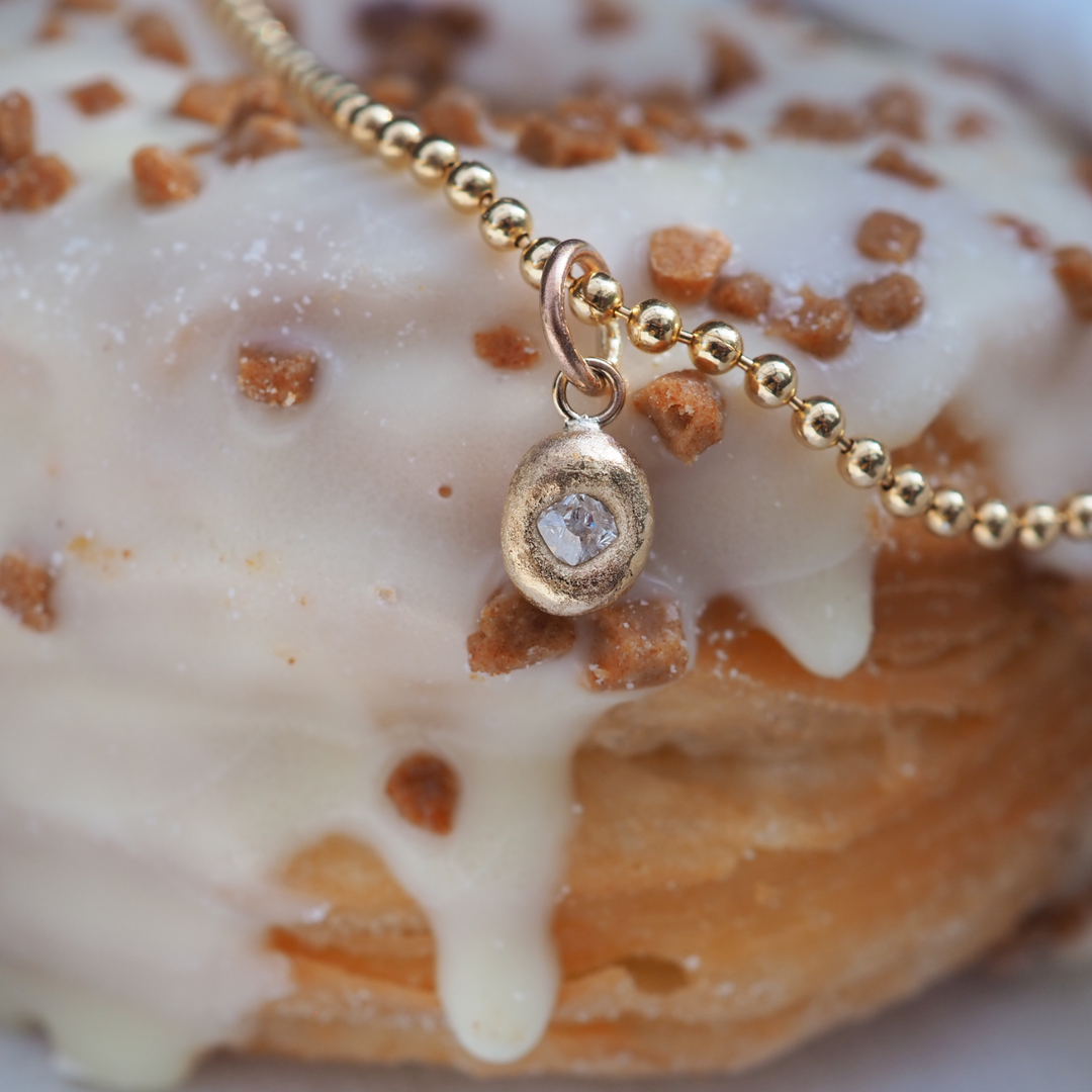 Doughnut 18