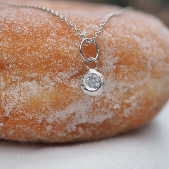 Doughnut 25