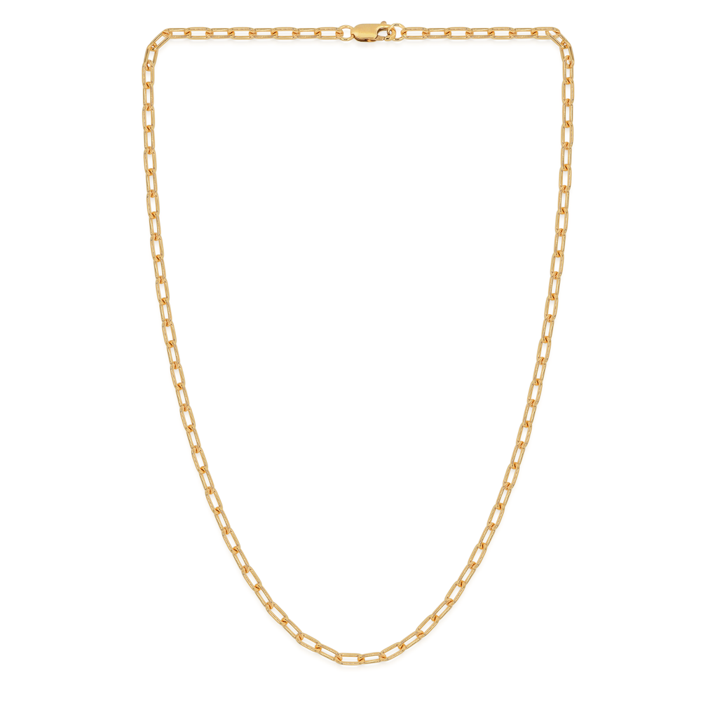 Florence Mezzo Necklace