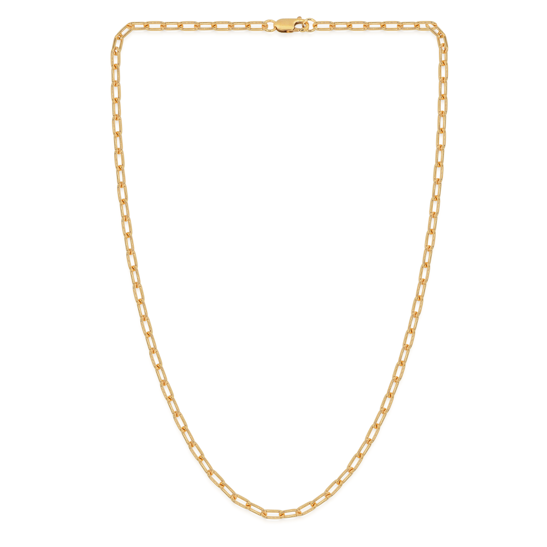 Florence Mezzo Necklace