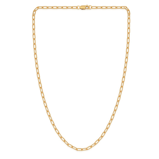Florence Mezzo Necklace
