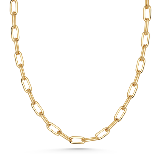 Florence Mezzo Necklace