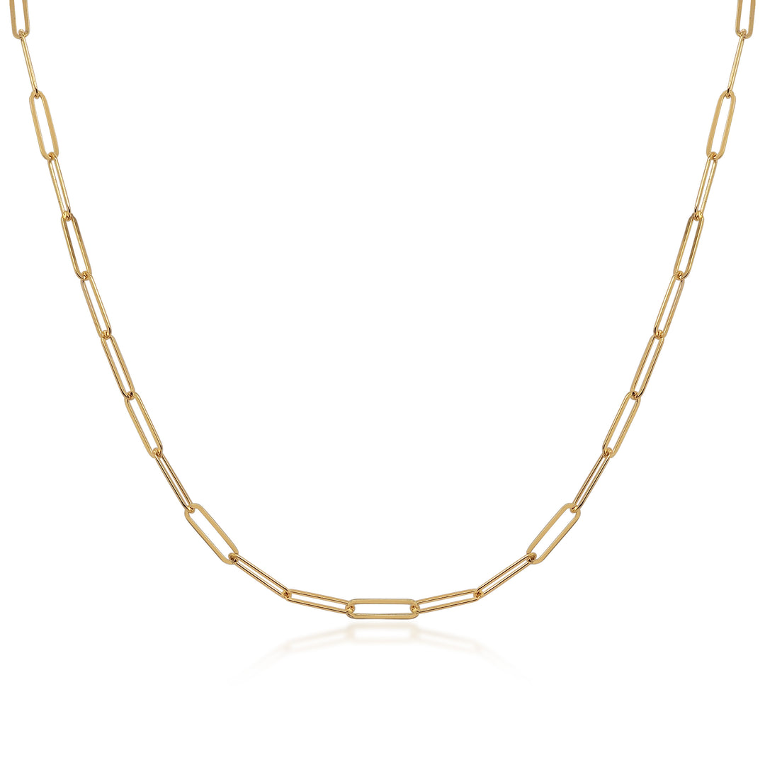 Florence Piccolo Necklace