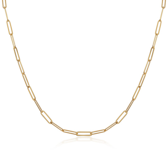 Florence Piccolo Necklace