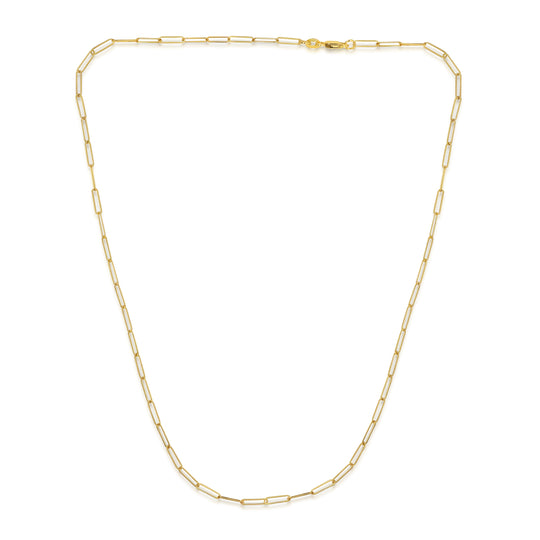 Florence Piccolo Necklace