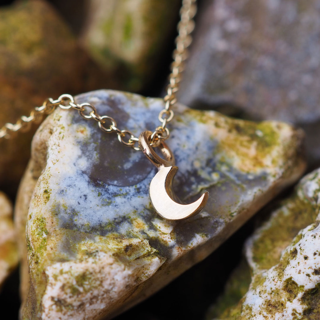 Luna Necklace