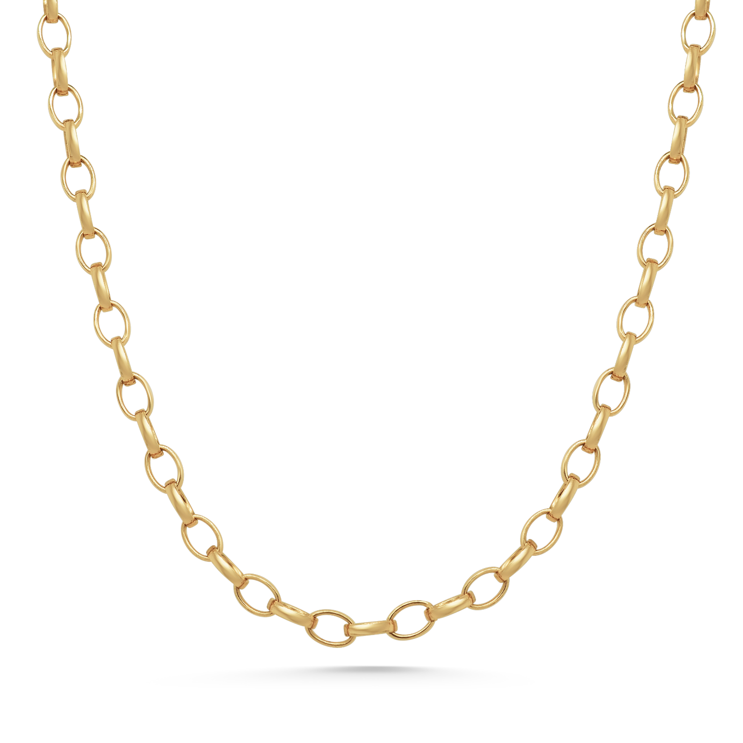 Loop Chain