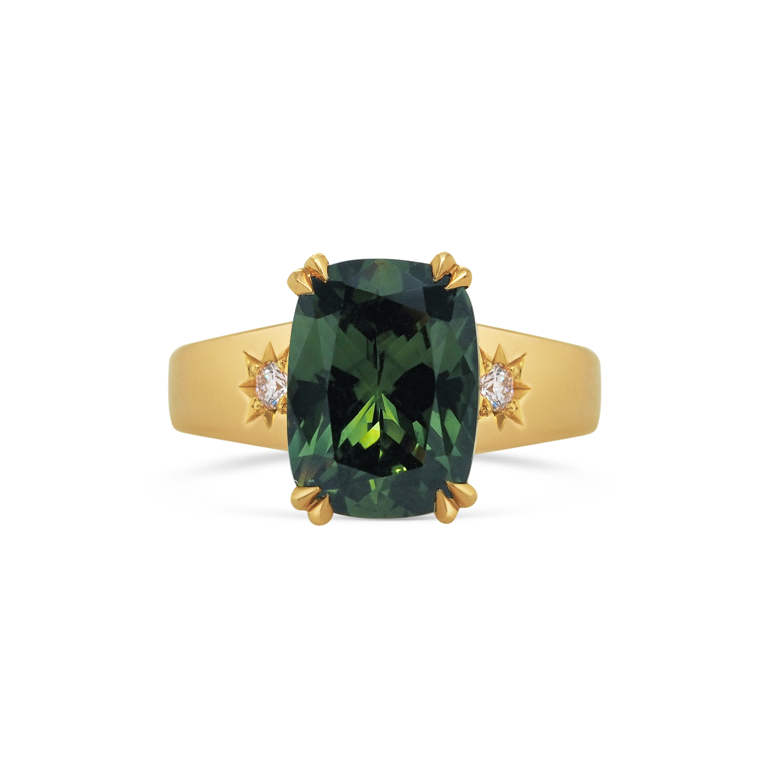 Lyra Ring OOAK