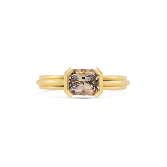 Radiant Mighty Ring