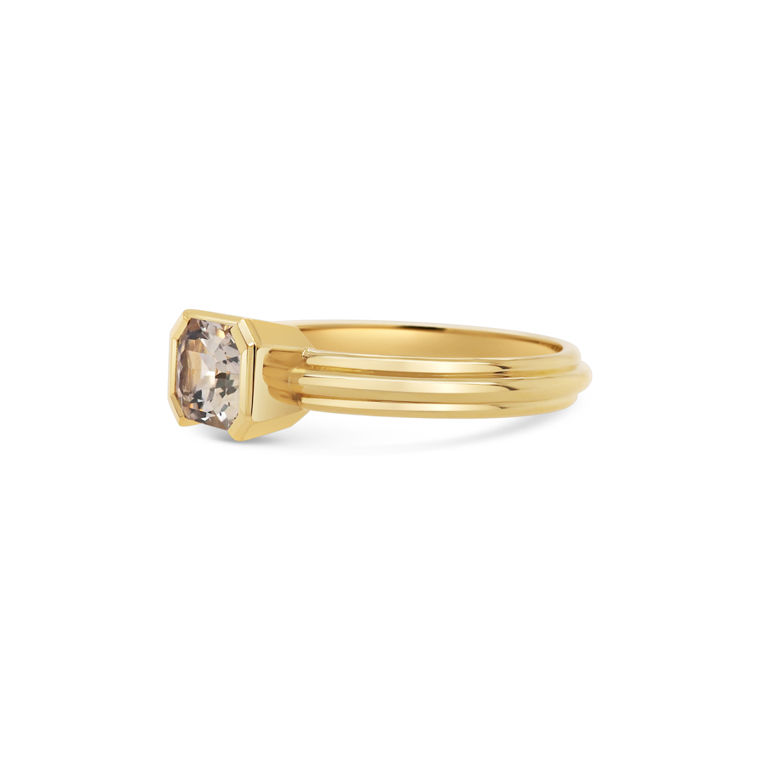 Radiant Mighty Ring