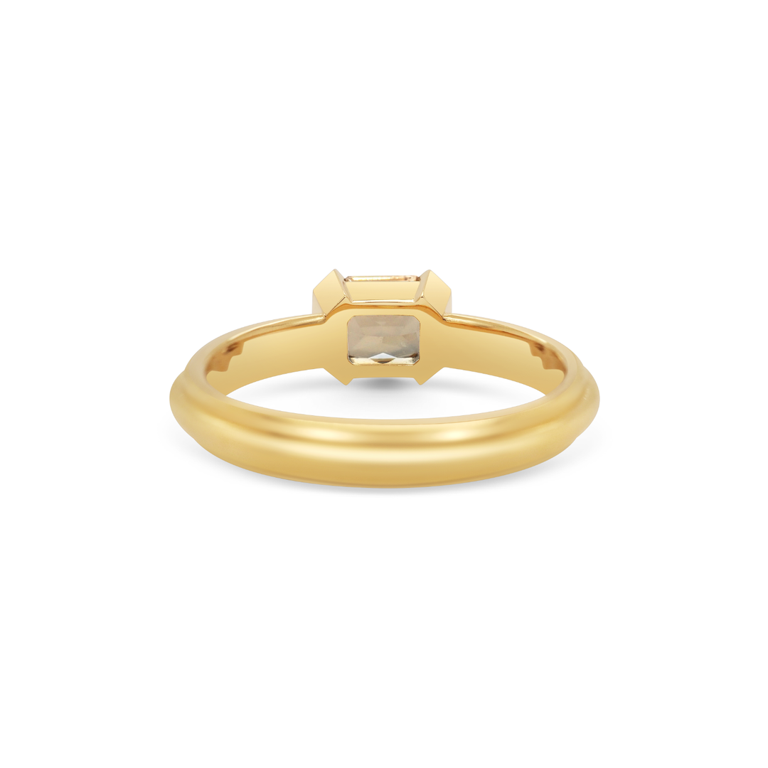 Radiant Mighty Ring