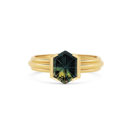 Star Mighty Ring