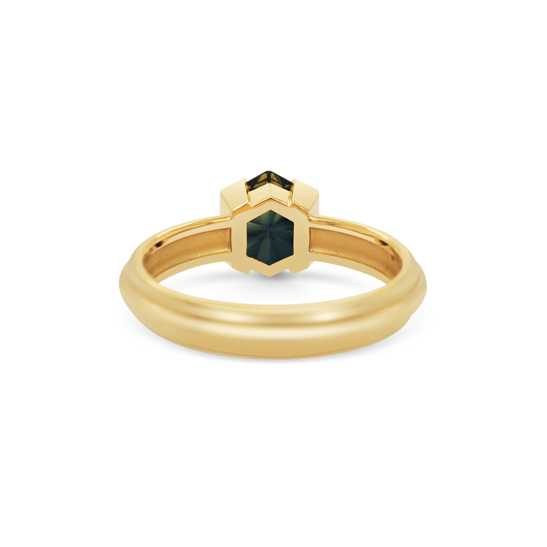Star Mighty Ring
