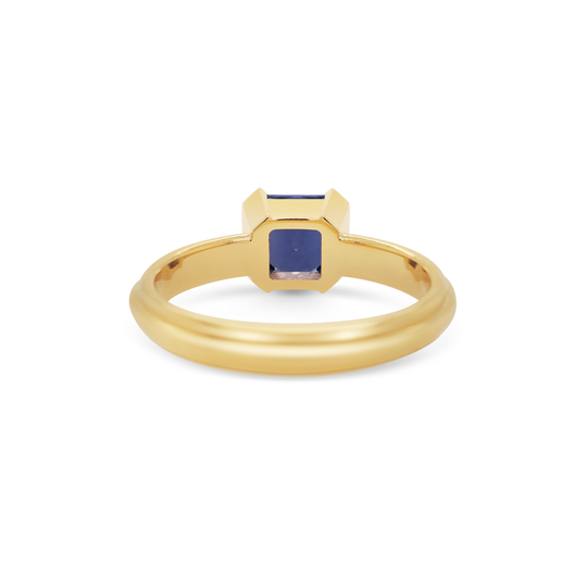 Sky Mighty Ring