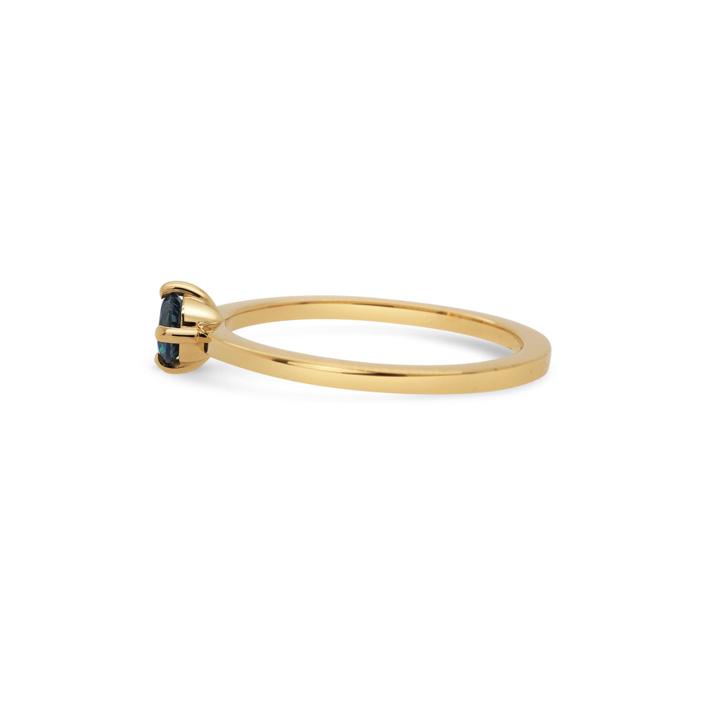 Polaris Ring