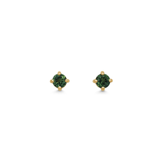Mezzo Sapphire Polaris Stud