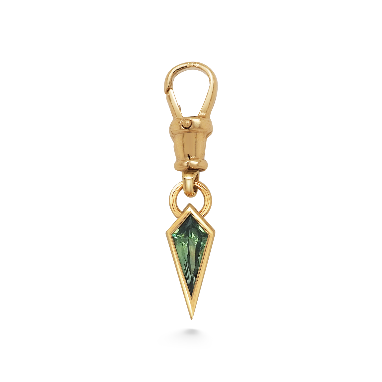 Kite Rockpool Charm OOAK