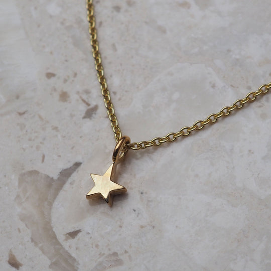 Stella Necklace