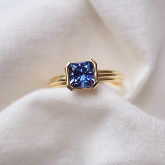 Sky Mighty Ring