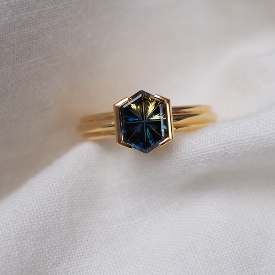 Star Mighty Ring