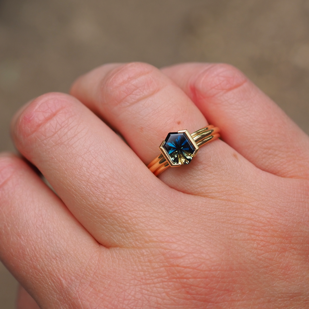 Star Mighty Ring