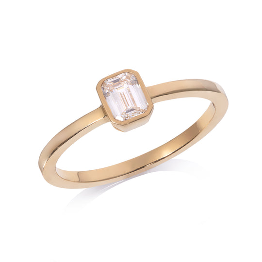 Asteria Ring