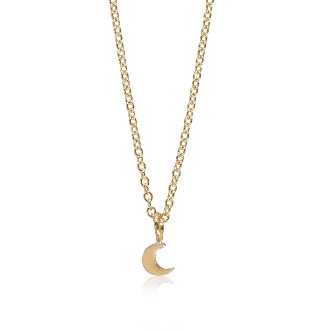 Luna Necklace